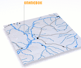 3d view of Onhnèbok