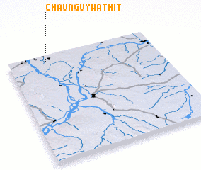 3d view of Chaunguywathit