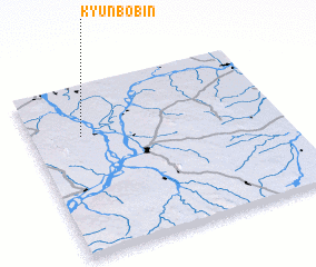 3d view of Kyunbobin