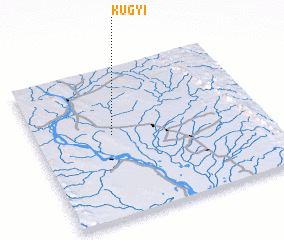 3d view of Kugyi