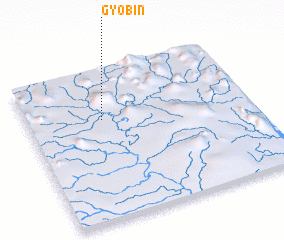 3d view of Gyobin