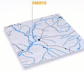 3d view of Pannyo
