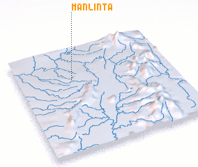 3d view of Mānlinta