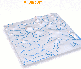 3d view of Yuyinpyit