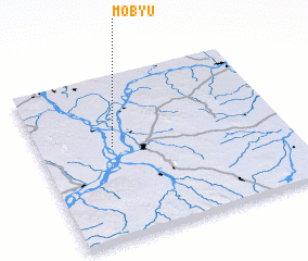 3d view of Mobyu