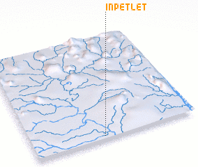 3d view of Inpetlet