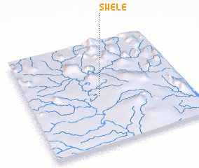 3d view of Swele