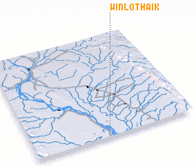 3d view of Winlothaik