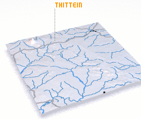 3d view of Thittein