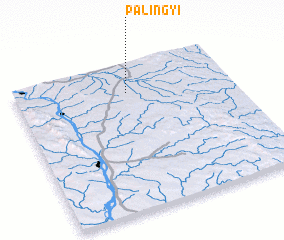 3d view of Palingyi