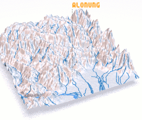 3d view of Alonung