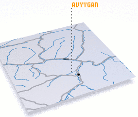 3d view of Avyygan