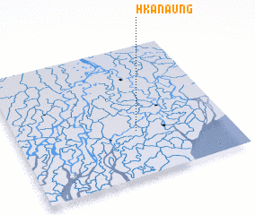 3d view of Hkanaung