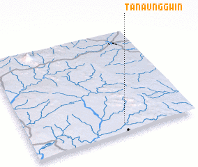 3d view of Tanaunggwin