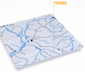 3d view of Yingwe