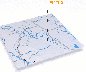 3d view of Uyintha