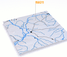 3d view of Magyi