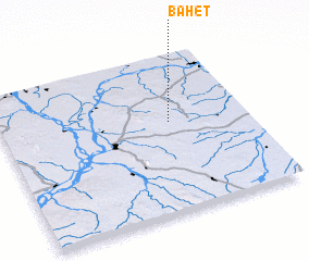 3d view of Bahet