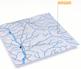 3d view of Aingwin