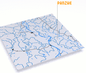 3d view of Panzwe