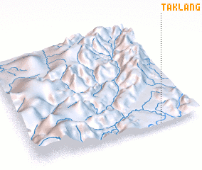 3d view of Taklang