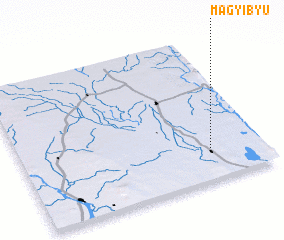 3d view of Magyibyu