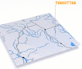 3d view of Thakuttaw