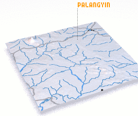 3d view of Palangyin