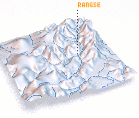 3d view of Rāngse
