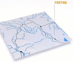 3d view of Yontha