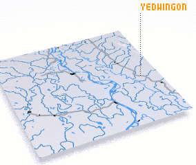 3d view of Yedwingon