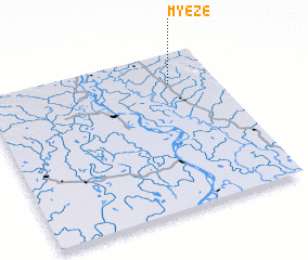3d view of Myeze