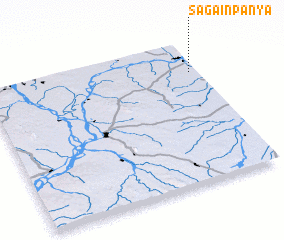 3d view of Sagainpanya