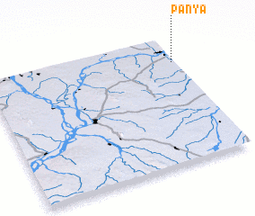 3d view of Panya