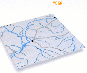 3d view of Yega