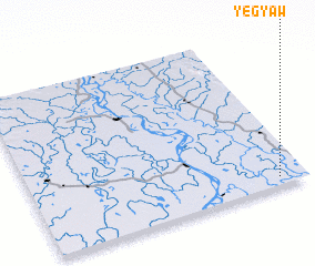 3d view of Yegyaw