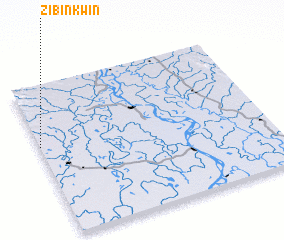 3d view of Zibinkwin