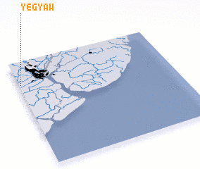 3d view of Yegyaw