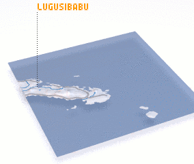 3d view of Lugusibabu