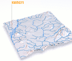 3d view of Kwingyi