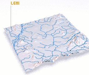 3d view of Lèmi