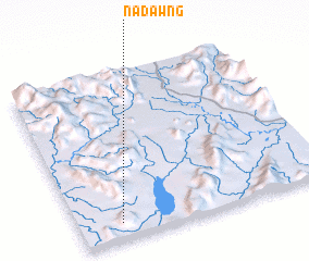 3d view of Nadawng