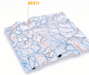 3d view of Wegyi