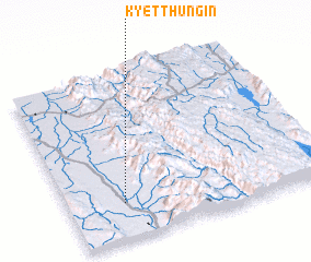 3d view of Kyetthungin