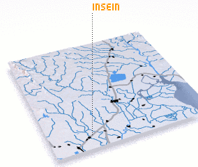 3d view of Insein