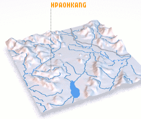 3d view of Hpaohkang