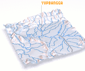 3d view of Yupbang Ga