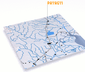3d view of Payagyi