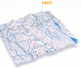 3d view of Pagyi