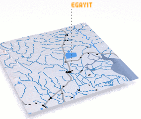 3d view of Egayit